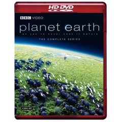 planet Earth